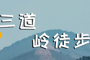周三11.16  | 天津三道岭 周内错峰出行徒步新路线，全程徒步13公里适合新人拉练，老驴遛腿~