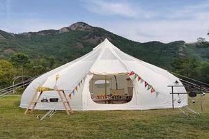 12.9/12.10/12.11 · 冬季火锅露营计划 | 坐在蒙古包里吃火锅，一键GET冬天双倍的快乐，别样都市体验！