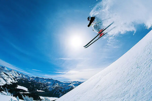 12.10/12.11/12.16  | 邂逅冬季，打卡全天津最棒滑雪场！冬天不宅家，一起去滑雪吧~