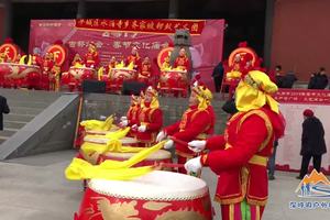 2019春节自驾晋陕蒙（下）