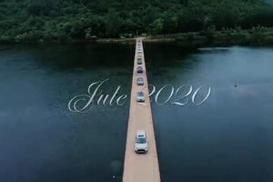 2020.7.19自驾桃林口