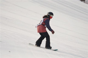 【新年伊始】冰雪奇缘燕下都，童趣浪漫雪魔方
