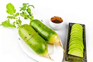 【周末亲子】亲近自然，带上小神兽一起去寻找萝卜精灵吧~