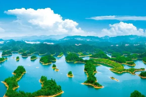 限时特惠｜游千岛湖、赏油菜花、恋上徽州古城、畅玩舟山、普陀山寻佛8日自驾游