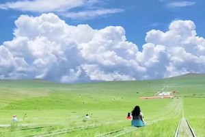 第二期 8月10-20日  | 环驾呼伦贝尔大草原，最美G331边境线，北极村寻北，11日自驾之旅！