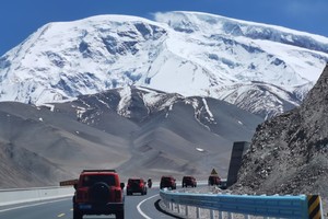 已成团 11月9日-17日【JEEP官方赞助】【喀什—拉萨】喀什·216国道·羌塘无人区·塔莎古道·帕米尔高原·9日落地