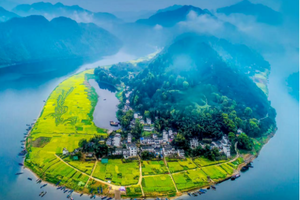 3.21-3.29 相约皖南 向春而行丨自驾皖浙天路，领略徽派山水，踏青赏春9日游