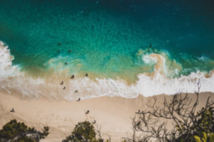 【浪漫“马尔代夫”2天，广佛出发】周六&假期！堪称广东马尔代夫，沙滩露营，浮潜、冲浪、浆板、赶海，满足你对海边所有幻想