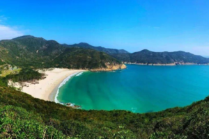 【香港麦径2天，广佛深出发】每周三/六/国庆假期出发，麦理浩径正向顺走一二段+塔门岛 / 东坝、破边洲、浪茄