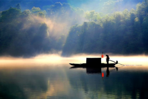 【郴州2天，广佛出发】周末/假期出发，美疯了！行摄碧水丹霞新高椅岭、雾漫小东江