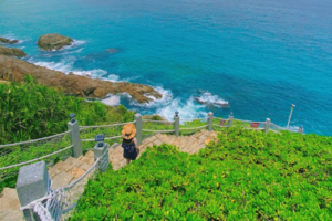 【海陵岛3天深度游，广佛出发】行摄北洛秘境，大角湾冲浪，渔船出海，马尾岛日落，瓦晒湾赶海，住海边度假酒店