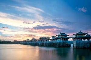 【网红潮汕2天，广州出发】周末/节假日出发，寻味美食聚集地潮州古城，美拍《四海》取景地南澳岛，畅玩“东方夏威夷”青澳湾