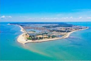 【中国大陆最南端湛江3日，高铁出行】广东省内游、住南极村、行摄菠萝的海，探访硇洲岛、珊瑚保护区、打卡湖光岩、赤坎老街