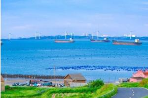 五一【泉州平潭5天，广佛出发】畅游风车王国平潭岛、世遗名城泉州、蟳浦簪花、初溪土楼、文艺厦门