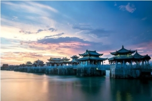 元旦【全景潮汕3天，广州出发】住在青澳湾！畅游“东方夏威夷”南澳岛，沙滩、灯塔、彩虹牧场！寻味潮州古城+汕头埠口