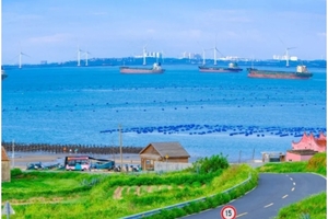 五一【平潭泉州4天，广佛出发】遇见“蓝眼泪” 、深度游风车王国平潭岛、世遗名城泉州、蟳浦簪花、初溪土楼