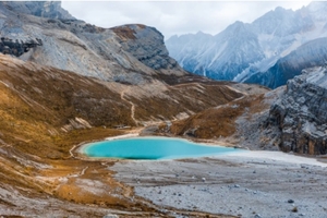 【全景稻亚7日】一场魂穿多年的圣洁与浪漫之梦，亦是一次疗愈的旅行~