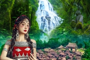 【云南虫谷8日】昆明-哀牢山秘境-无量山樱花谷-翁丁原始村落-沧源千年崖画-博航老寨-龙摩爷-边境孟连-老达保-景迈山