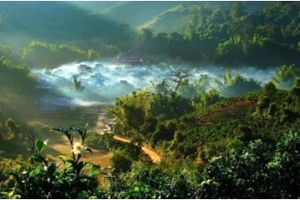 【徒个中国 云南站6日】12.10-15 西双版纳原始热带雨林徒步