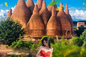 【滇东南早春6日】元阳梯田-红土地-罗平油菜花-弥勒东风韵-蚁工坊-建水小火车-碧色寨-抚仙湖-美憬阁下午茶轻奢6日游