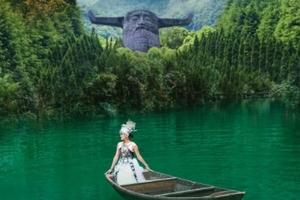 【全景巴楚7日】神秀颚渝咽喉，共享华中绿野仙踪，全景巴楚7天6晚。