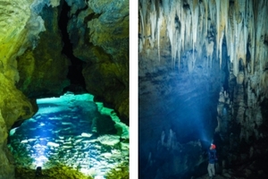 【酷玩黔徒5日】贵州小众秘境5天4晚徒步旅行