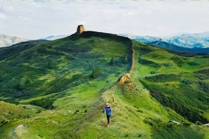 【秘境长城5日】 雁门关 山西野长城 杀虎口 云冈石窟 5日