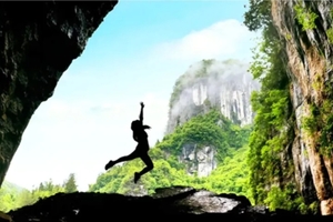 【诱惑恩施5日】诱惑恩施深度徒步五日游