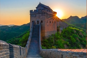【遇见北京·圆梦首都5日】北京+天安门广场+毛主席纪念堂+英雄纪念碑+故宫+前门大街+大栅栏+八达岭长城/居庸关长城