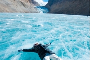 【巡礼喜马拉雅边境线8日】9座8000米雪峰，冷布岗日、吉楚椎柯、曲登尼玛冰川徒步，吉隆沟、仲巴五彩沙漠越野