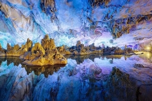 【漫享黔西南5日】山水闲心，峰林牧云，听风吹姑，布依烟火~