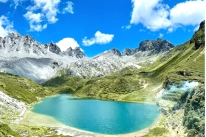 【山风旷野7日】仙境老药山-经典虎跳峡高路-隐世尼汝-梅里日照金山-白马雪山-秘境阿布吉措-香格里拉-白水台-滇西北徒步