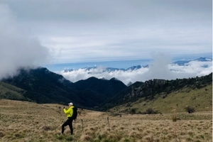 【神农架4日】神农架 老君山赏杜鹃花徒步穿越四日游