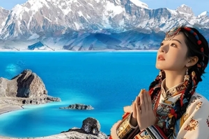 【相约滇藏-探秘墨脱11日】纳帕海-梅里雪山-然乌湖-来古冰川-墨脱-岗云杉-尼洋河-巴松措-纳木措-圣象天门-拉萨