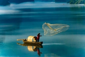 【小东江2天,高铁出行】小东江+高椅岭+仰天湖+裕后街