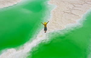 【梦幻西北·流浪地球8日】探索苍茫大西北，穿越可可西里，小众穿越 8天7晚，报名即送航拍旅拍，制霸朋友圈！