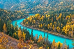 新疆深度游7天定金专用链接