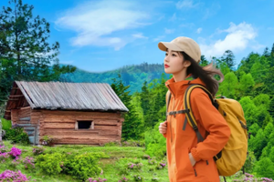 【轻野之境6日】千湖山-老药山-虎跳峡高路-格拉丹草原-罗古箐-大羊场-长江第一湾-剑川古城-石宝山-沙溪古镇6天深度游