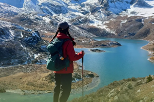 【野趣党岭5日轻徒步】深入探索不为人知的小众秘境