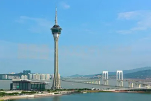 【澳门徒步小众玩法1天，广州出发】从黑沙龙爪角到十月初五马路，解锁彩色葡式风情休闲单日营