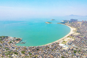 【火山岛+东山岛+潮州古城3天，广佛出发】中国醉美十大海岛◆网红火山岛、寻味潮汕小吃，打卡网红南门湾，游《左耳》取景地