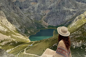 【九寨甘南7日】从童话九寨到净土甘南，藏地人文与山河深度环线