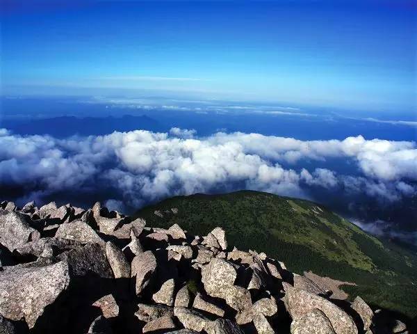 【户外通知】最新消息~~太白山,鳌山禁止开展户外登山