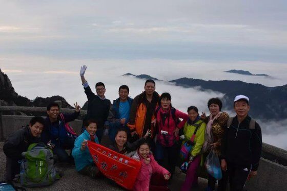 【端午节活动】5月27-5月30日 梦里桃花源-上帝的盆景黄山、画里乡村宏村、屯溪老街、新安江