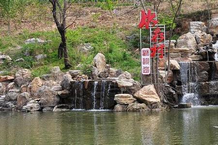 3月10/11日（二天任选）女神节特惠158元，走进竹泉村+红石寨一日游约伴
