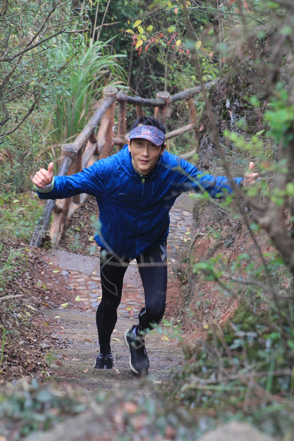 九峰山越野赛 191