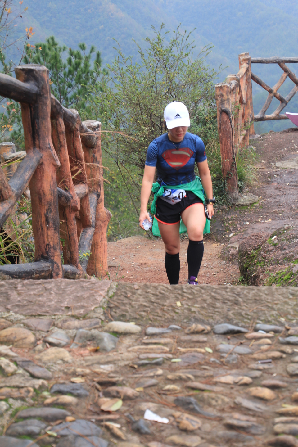 九峰山越野赛 228