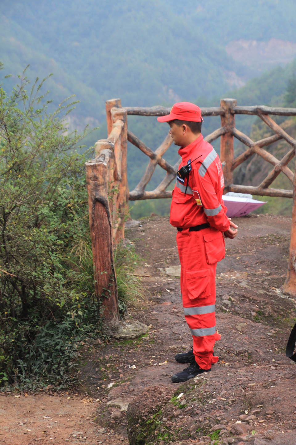 九峰山越野赛 272