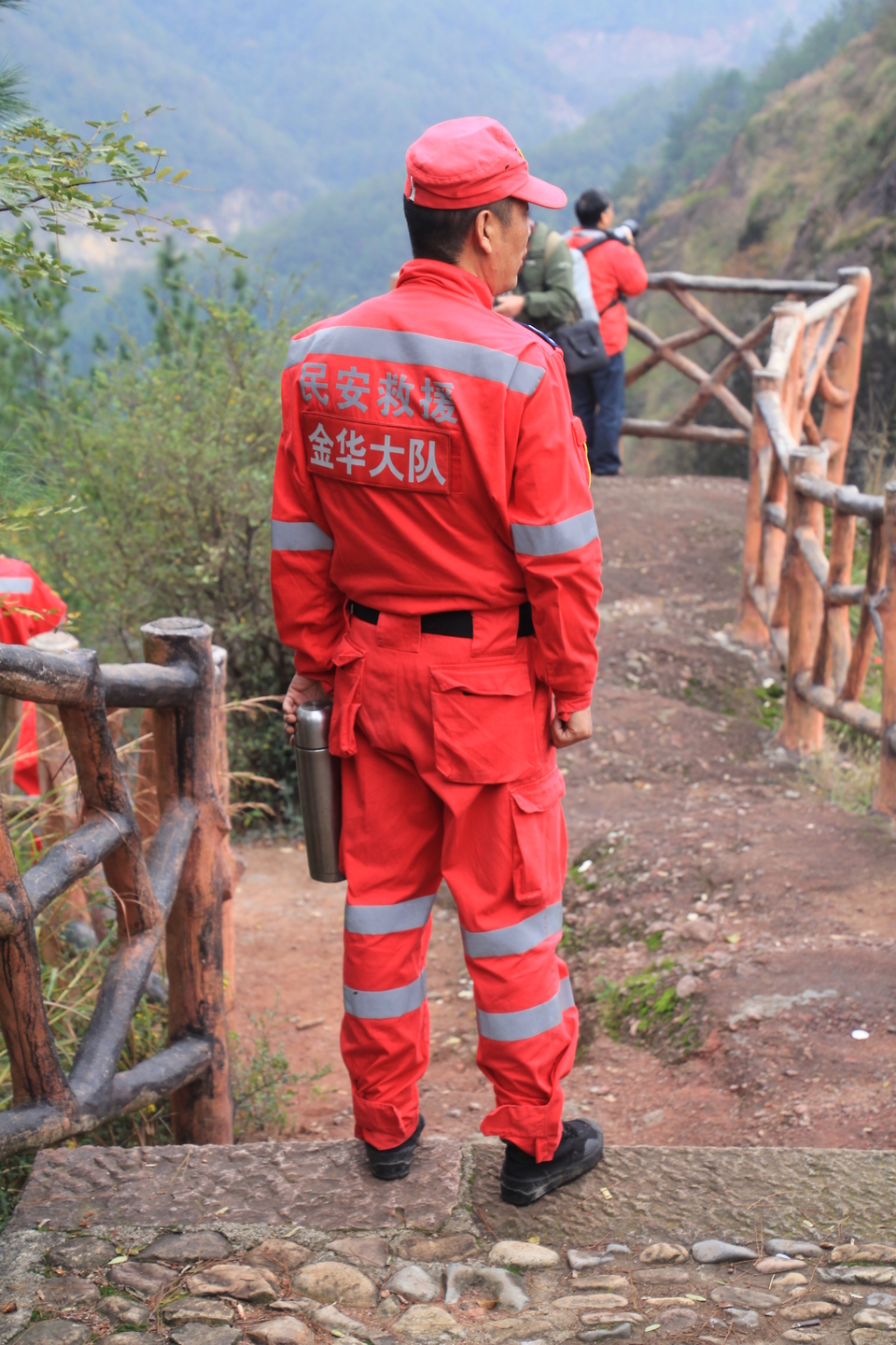 九峰山越野赛 391