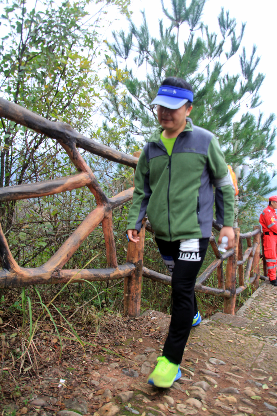 九峰山越野赛 397